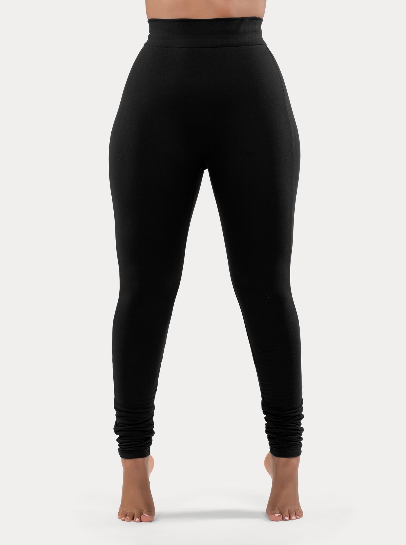 BLACK THE PERFECT LEGGINGS